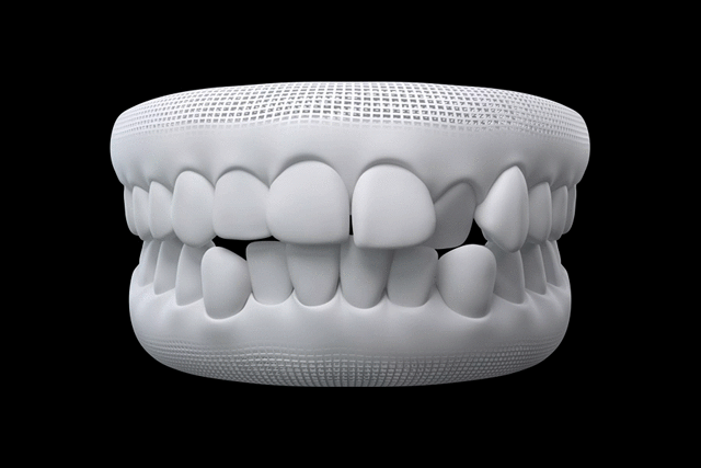 invisible aligners